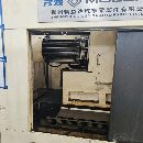 []豫西T2118双面专用镗床
