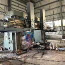 []刚买下精品武重3.5米立车  加工高度2.5米 卡盘3.05米 需要的联系