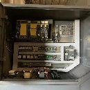 []刚刚买下纽威1806H数控铣、参数如下
工作台尺寸:18008.