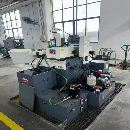 []2台宁江3610数控滚齿机
