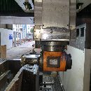 []海天GRU32IIx50重型龙门加工中心