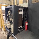 []海天GRU32IIx50重型龙门加工中心