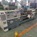[]清库大优惠。
出售2007年安阳鑫盛CW6163BX1500普车，.