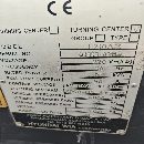 []韩国威亚L210A数控车床