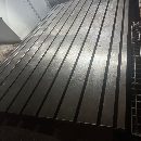 []工厂位在出售重型台款群4020龙门 品牌：群台，2022年9月生产 发那科MF黑款.