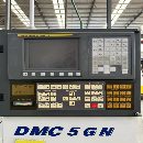 []韩国DMC 5GN排刀车，安装少用
床身回转直径 ￠240mm
.
