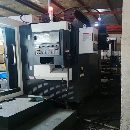 []2023年河海630单工位卧加、只用了几个小时，正梯型刚.