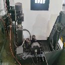 []2023年河海630单工位卧加、只用了几个小时，正梯型刚.