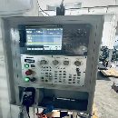 []名铁1580数控铣，2023年设备 宁波工厂在位使用 两线一硬轨道，50主轴 带链.