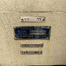 []刚买下：台湾百德MV154E加工中心，配置拉满，带台湾原.