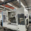 []刚买下：美国原装哈挺VMC760加工中心，配置拉满，全套.