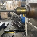 []昆明机床110数控镗铣床KiMi  B-4