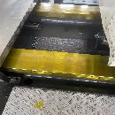 []昆明机床110数控镗铣床KiMi  B-4