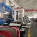 []昆明机床110数控镗铣床KiMi  B-4