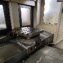 []同款两台。青海一机XH755C/1工作台尺寸：500x500mm
X.