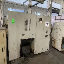 []韩国原装起亚SKT15，配6寸卡盘6000转，12工位伺服刀塔.