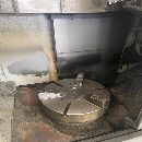 []沈阳V6C数控立车！同款2台 发那科TF系统！回转直径860mm，切削长度700mm，.