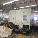 []沈阳V6C数控立车！同款2台 发那科TF系统！回转直径860mm，切削长度700mm，.