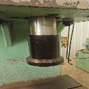 []出售60吨单柱液压机