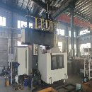 []2023年 6月启用的龙门加工中心3022