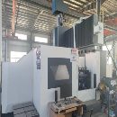 []2023年 6月启用的龙门加工中心3022