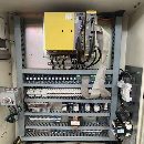 []出售同款两台2010年普什机床VMC850，斗笠式刀库，三轴.