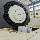 []同款两台大连华凯08年同日本OKK联合生产，三轴硬轨，B.