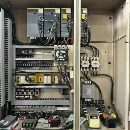 []日本原装进口龙泽TC40车铣中心，加工长度2米。