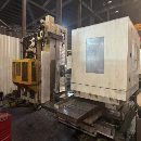 []达佛罗110数控镗HBM-4，XYZW：2200X1600X1600X550，工.