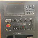 []上海永硕855加工中心，两线一硬，价格实惠！