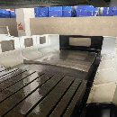 []刚刚到库台群4028龙门，工作台2米4米，门宽2.8米，门.