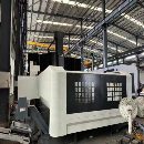 []山东工厂已售出8台 还剩后几台龙门卧加 每台都性价比.