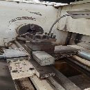 []广州6150数控车，加工长度1米，广数系统，通电就能干.