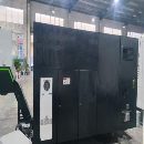 []刚刚买下一台使用几百小时、9成新国盛lHT1031数控车床.