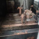 []原配主轴中心出水机两台，友佳1052，两线一硬，原值四.