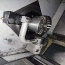 []刚刚买下：哈斯st10数控车床，6寸卡盘12工位刀塔，带.