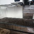 []2020年乔峰1160加工中心，发那科OI-MF Plus系统，台湾.