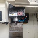 []2020年乔峰1160加工中心，发那科OI-MF Plus系统，台湾.