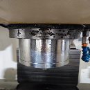 []台群856S同款还剩4台
三菱M80系统
Z轴Y轴45滚柱线轨
.