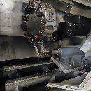 []刚刚买下：哈斯ST20Y车铣复合一台，带y轴，8寸卡盘，1.