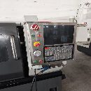 []刚刚买下：哈斯st10数控车床，6寸卡盘12工位刀塔，带.