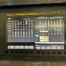 []杨森4023龙门加工中心，工作台2米4米，门宽2.3米，门.