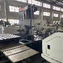 []出售:2009年汉川T611C镗床，可以试车。