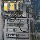 []重型海天6028数控龙门，工作台2.56米，门宽2.8米，门.