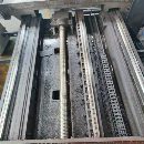 []重型海天6028数控龙门，工作台2.56米，门宽2.8米，门.