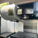 []杭州蕙勒EM800A立式加工中心年份:2022年新机标准系统:.