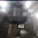 []创胜特尔1167加工中心一台，主轴12000转，2022年只用.