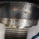 []德扬德阳850加工中心同款两台，2021年10月机器，12000.