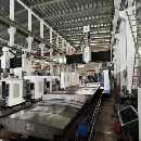 []纽威重型10米龙门（HZ款），加重加高款。工作台3.5米1.