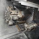 []韩国原装斗山PUMA2100MS双主轴车床车铣复合，8寸三千.